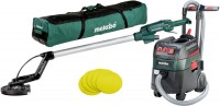 Фото - Набор электроинструмента Metabo LSV 5-225 + ASR 35 L ACP Set 690885000 