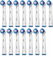 Фото - Насадки для зубных щеток Oral-B Precision Clean EB 20-15 