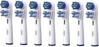 Фото - Насадки для зубных щеток Oral-B Dual Clean EB 417-7 