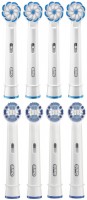 Фото - Насадки для зубных щеток Oral-B GeniusX Light DUO EB 60-4 + EB-20-4 
