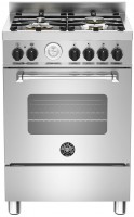 Фото - Плита Bertazzoni MAS604 MFESXT нержавейка