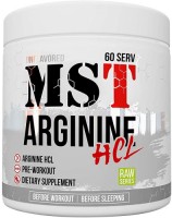 Фото - Аминокислоты MST Arginine HCL Powder 500 g