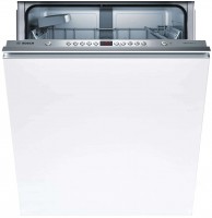 Фото - Встраиваемая посудомоечная машина Bosch SMV 45JX00E