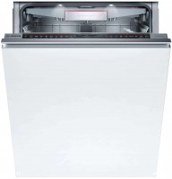 Фото - Встраиваемая посудомоечная машина Bosch SMV 88UX36E 