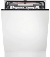 Фото - Встраиваемая посудомоечная машина AEG F SE83807 P 