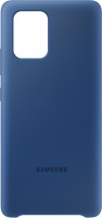 Фото - Чехол Samsung Silicone Cover for Galaxy S10 Lite 