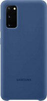 Фото - Чехол Samsung Silicone Cover for Galaxy S20 