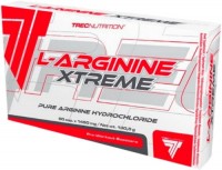 Фото - Аминокислоты Trec Nutrition L-Arginine Xtreme 90 cap 