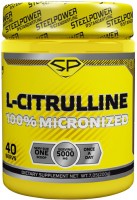 Аминокислоты Steel Power L-Citrulline Powder 200 g 