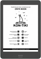 Фото - Электронная книга ONYX BOOX Kon-Tiki
