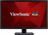 Фото - Монитор Viewsonic VA2223-H 22 "  черный