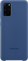 Фото - Чехол Samsung Silicone Cover for Galaxy S20 Plus 