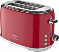 Фото - Тостер Tesler Margherita TT-255 RD 