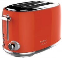 Фото - Тостер Tesler Margherita TT-255 OR 