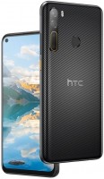 Фото - Мобильный телефон HTC Desire 20 Pro 128 ГБ / 6 ГБ