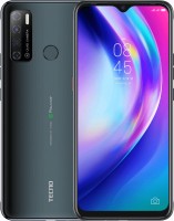Фото - Мобильный телефон Tecno Spark Power 2 64 ГБ / 4 ГБ