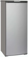Холодильник Biryusa M6 серебристый