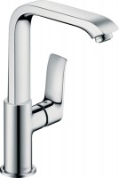 Фото - Смеситель Hansgrohe Metris 31081000 