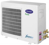 Фото - Кондиционер Carrier 38VYM-28N 65 м² на 3 блока(ов)