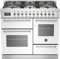 Фото - Плита Bertazzoni PRO1006 MFETBIT белый