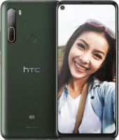 Фото - Мобильный телефон HTC U20 5G 256 ГБ / 8 ГБ