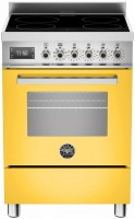 Фото - Плита Bertazzoni PRO604 IMFESGIT желтый