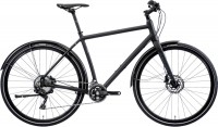 Фото - Велосипед Merida Crossway Urban XT-Edition 2020 frame S 