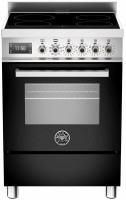 Фото - Плита Bertazzoni PRO604 IMFESNET черный