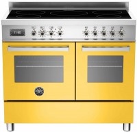 Фото - Плита Bertazzoni PRO1005 IMFEDGIT желтый