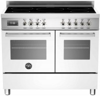 Фото - Плита Bertazzoni PRO1005 IMFEDBIT белый