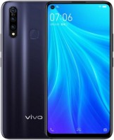 Фото - Мобильный телефон Vivo Z5x 2020 128 ГБ / 8 ГБ