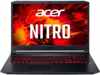 Фото - Ноутбук Acer Nitro 5 AN517-52 (NH.Q8JEU.00R)