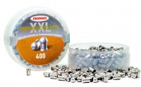 Фото - Пули и патроны Luman Energetic Pellets XXL 4.5 mm 1.03 g 400 pcs 