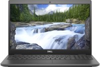 Фото - Ноутбук Dell Latitude 15 3510 (N004L351015UZUBU)