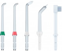 Фото - Насадки для зубных щеток Prozone Nozzle ProSet FC1-Type 5pcs