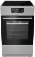 Фото - Плита Gorenje EIT 5355 XPG нержавейка