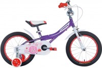 Фото - Детский велосипед TRINX Princess 2.0