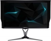 Фото - Монитор Acer Predator X27PBMIPHZX 27 "  черный