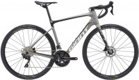 Фото - Велосипед Giant Defy Advanced 2 2019 frame XL