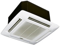 Фото - Кондиционер Carrier 40GKX024/38YL-02402C03 60 м²