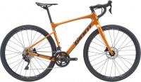 Фото - Велосипед Giant Revolt Advanced 2 2019 frame XL 