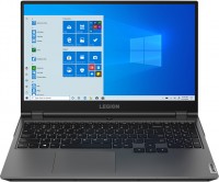 Фото - Ноутбук Lenovo Legion 5P 15IMH05H