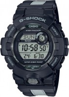 Фото - Наручные часы Casio G-Shock GBD-800LU-1 