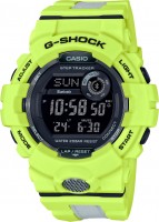 Фото - Наручные часы Casio G-Shock GBD-800LU-9 