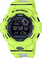 Фото - Наручные часы Casio G-Shock GBD-800LU-9