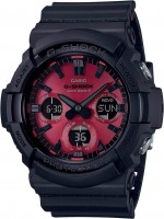 Фото - Наручные часы Casio G-Shock GAW-100AR-1A