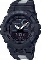 Фото - Наручные часы Casio G-Shock GBA-800LU-1A 