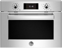 Фото - Духовой шкаф Bertazzoni F457 PRO MWTX 