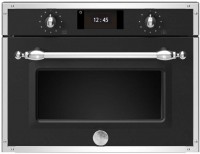 Фото - Духовой шкаф Bertazzoni F457 HER VTNE 