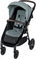 Фото - Коляска Babydesign Look Air 